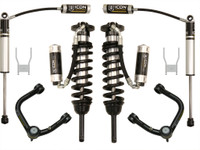 SUSPENSION SYSTEM (FRDK-K53140T)