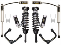 SUSPENSION SYSTEM (FRDK-K53144T)