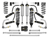 SUSPENSION SYSTEM (FRDK-K53216)