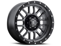ALPHA WHEEL (GQBN-1217856350GM)