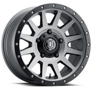 ICON Alloys Compression Wheel (GQBN-2017855557TT)