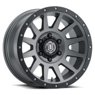 ICON Alloys Compression Wheel (GQBN-2017856350TT)