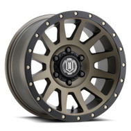 ICON Alloys Compression Wheel (GQBN-2018907345BR)