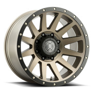 ICON Alloys Compression Wheel (GQBN-2020108947BR)