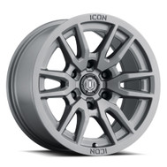 ICON Alloys Vector 6 Wheel (GQBN-2417859447TT)