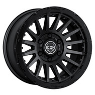 ICON Alloys Recon Pro Wheel (GQBN-23617856350SB)