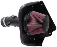 Performance Air Intake System (BBWQ-69-7002TTK)