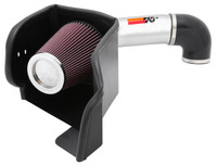 Performance Air Intake System (BBWQ-77-1561KP)