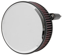 Intake System-Harley Davidson (BBWQ-RK-3934)