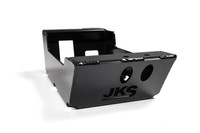 EVAP Canister Skid Plate