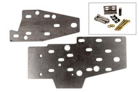 Front Unibody Reinforcement Plates (BKWD-JKSOGS960)
