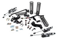 3.5 Inch Lift Kit (BKWD-JSPEC109KFR)