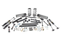 3 Inch Lift Kit (BKWD-JSPEC115K)