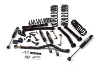 2 Inch Lift Kit (BKWD-JSPEC174K)