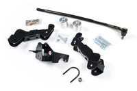 Steering & Caster Correction Geometry Upgrade Kit