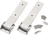 Tailgate Hinge (DFWH-30578)
