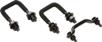 Windshield Tie Down Kit (DFWH-50411)