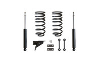 4 Inch Lowering Box Kit, Rear (FRFC-202740)