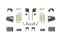 4 Inch Lowering Kit (FRFC-301940)