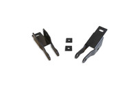 Lowering Shock Extenders, Rear (FRFC-401900)