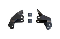 Lowering Shock Extenders, Rear (FRFC-401500)