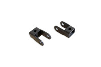 1-3 Inch Shock Extender, Front, Pair (FRFC-530900)