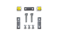 CARRIER BEARING KIT W/ BRAKE LINE BRACKETS (FRFC-616700) CARRIER BEARING KIT W/ BRAKE LINE BRACKETS (FRFC-616700)
