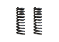 6 Inch Lift Coil Springs, Front (FRFC-752860) 6 Inch Lift Coil Springs, Front (FRFC-752860)