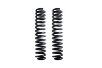 8 Inch Lift Coil Springs, Front (FRFC-753380) 8 Inch Lift Coil Springs, Front (FRFC-753380)