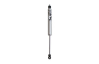 FOX 2.0 PERFORMANCE REAR SHOCK - 0-2" LIFT HEIGHT (1 PC) (FRFC-776825F-7) FOX 2.0 PERFORMANCE REAR SHOCK - 0-2" LIFT HEIGHT (1 PC) (FRFC-776825F-7)