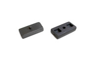 2 Inch Lift Blocks, Pair (FRFC-810010)