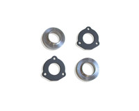 2.5 Inch Lift Coils, Front (FRFC-830325)