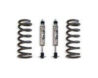 2.5 Inch Lift Coils, Front (FRFC-872171F)