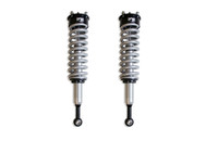 0-2.5 Inch Coil-Over, Front, Pair (FRFC-876725F) 0-2.5 Inch Coil-Over, Front, Pair (FRFC-876725F)