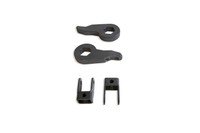 1-3 Inch Lift Torsion Keys, Pair (FRFC-880513)