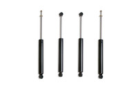 4.5" LIFT F& R MAXTRAC SHOCKS