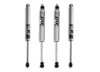 Shock Absorbers, 8 Inch Lift (FRFC-947280F)