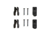 Shock Extenders