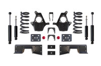 4 Inch/6 Inch Lowering Kit (FRFC-K330946-6) 4 Inch/6 Inch Lowering Kit (FRFC-K330946-6)