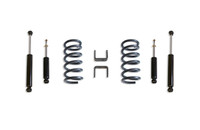 5 Inch/5 Inch Lowering Kit (FRFC-K333035-4)
