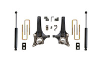 3 Inch Lift Kit (FRFC-K881932)