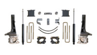 6.5 Inch Lift Kit (FRFC-K886864)