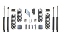 3 Inch Lift Kit (FRFC-K889730S)