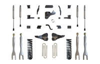 6 Inch Lift Kit W/ 4-Link (FRFC-K943362FL)