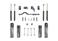 4.5 Inch Lift Kit W/ MT SHOCKS (FRFC-K889745S) 4.5 Inch Lift Kit W/ MT SHOCKS (FRFC-K889745S)