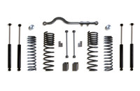 4.5 Inch Lift Kit W/ MT SHOCKS (FRFC-K949942S) 4.5 Inch Lift Kit W/ MT SHOCKS (FRFC-K949942S)