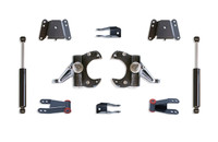 2.5 Inch/4 Inch Lowering Kit (FRFC-KS331134L) 2.5 Inch/4 Inch Lowering Kit (FRFC-KS331134L)