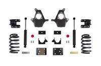 3 Inch/5 Inch Lowering Kit (FRFC-KS331535-6) 3 Inch/5 Inch Lowering Kit (FRFC-KS331535-6)