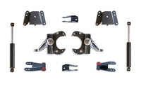 2.5 Inch/4 Inch Lowering Kit (FRFC-KS331134H) 2.5 Inch/4 Inch Lowering Kit (FRFC-KS331134H)