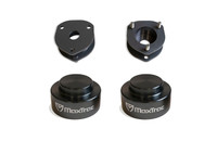 2.5 Inch/1.5 Inch Leveling Kit (FRFC-MP882421) 2.5 Inch/1.5 Inch Leveling Kit (FRFC-MP882421)